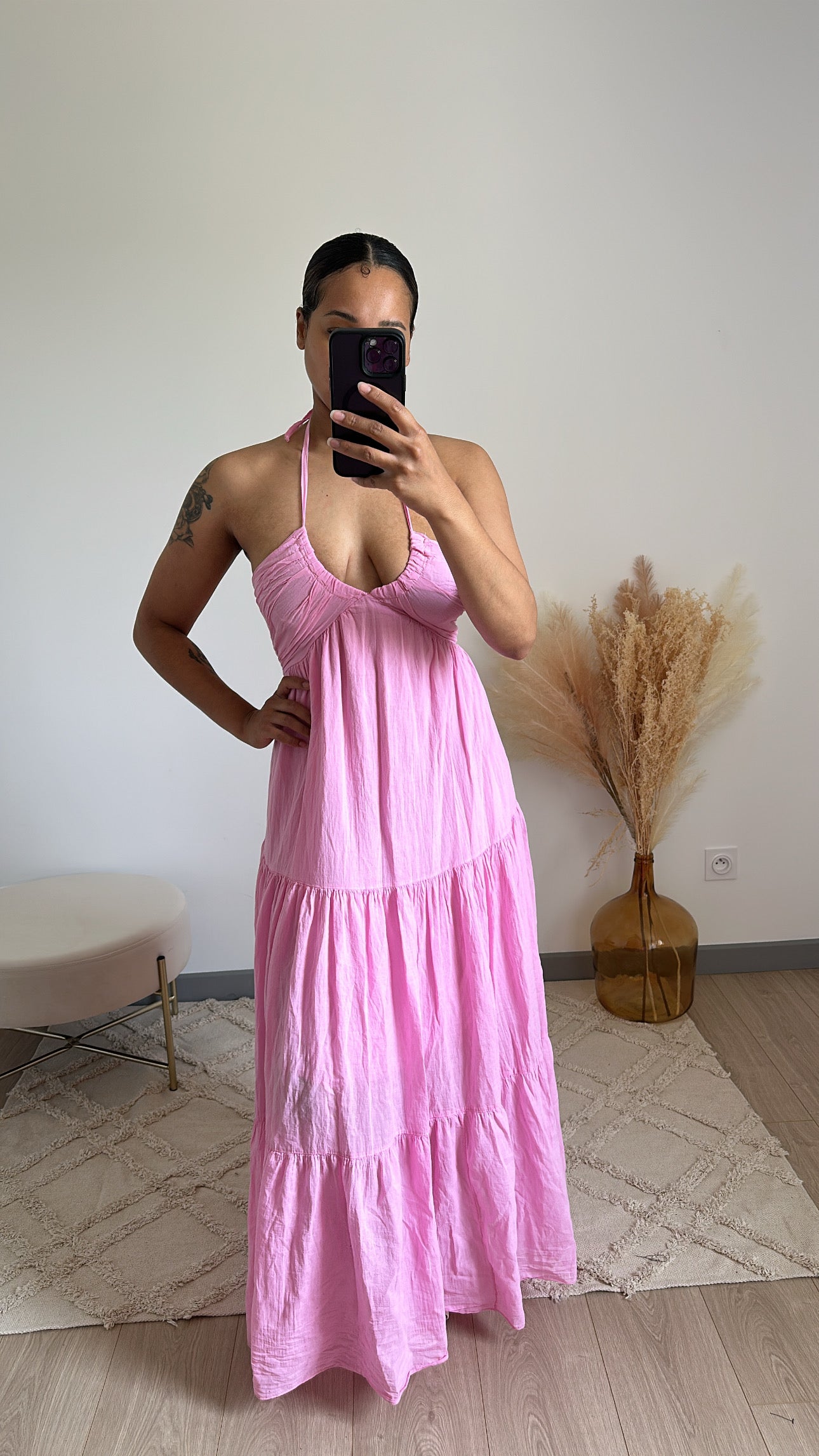 Robe Alba