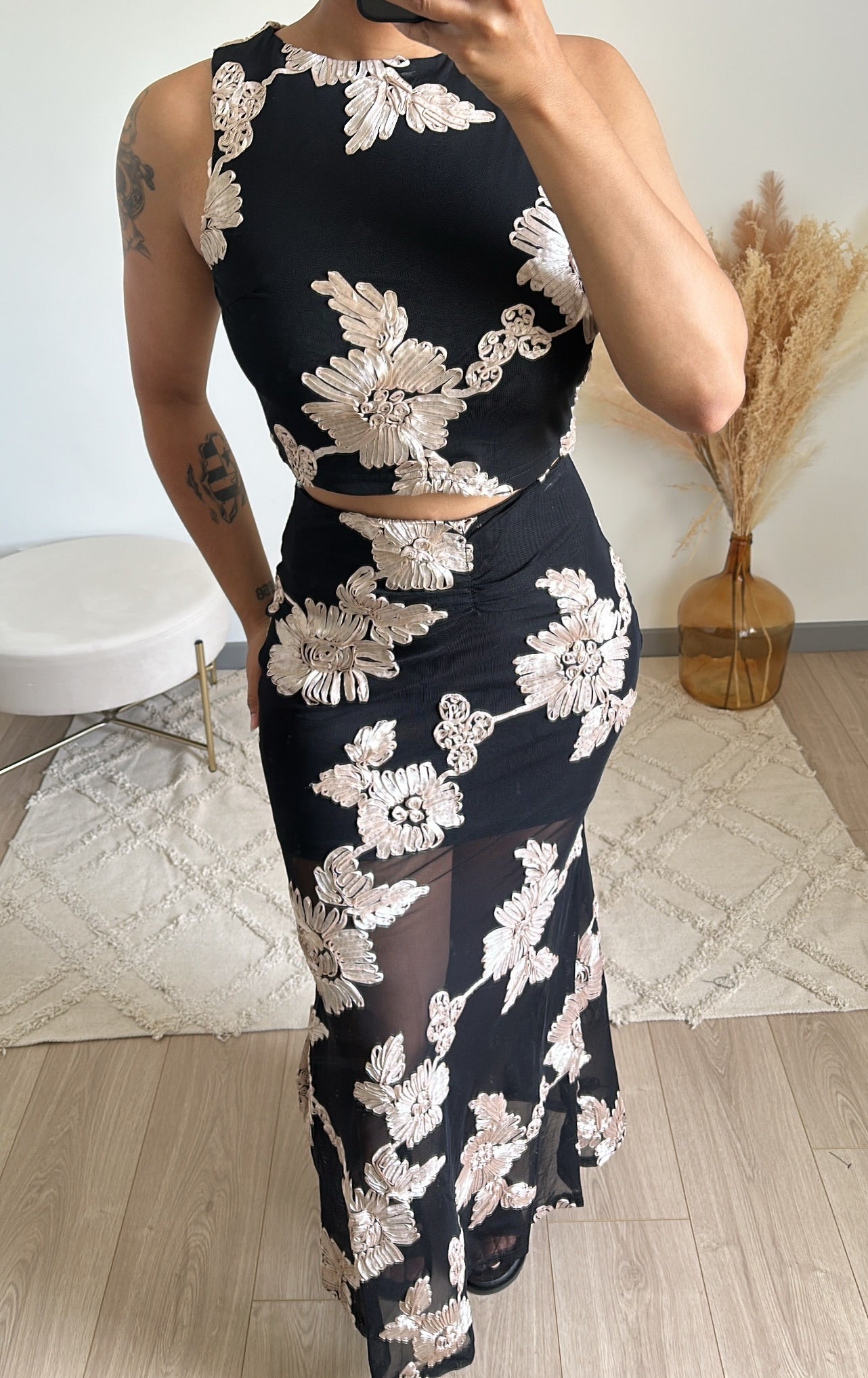 Ensemble Eva