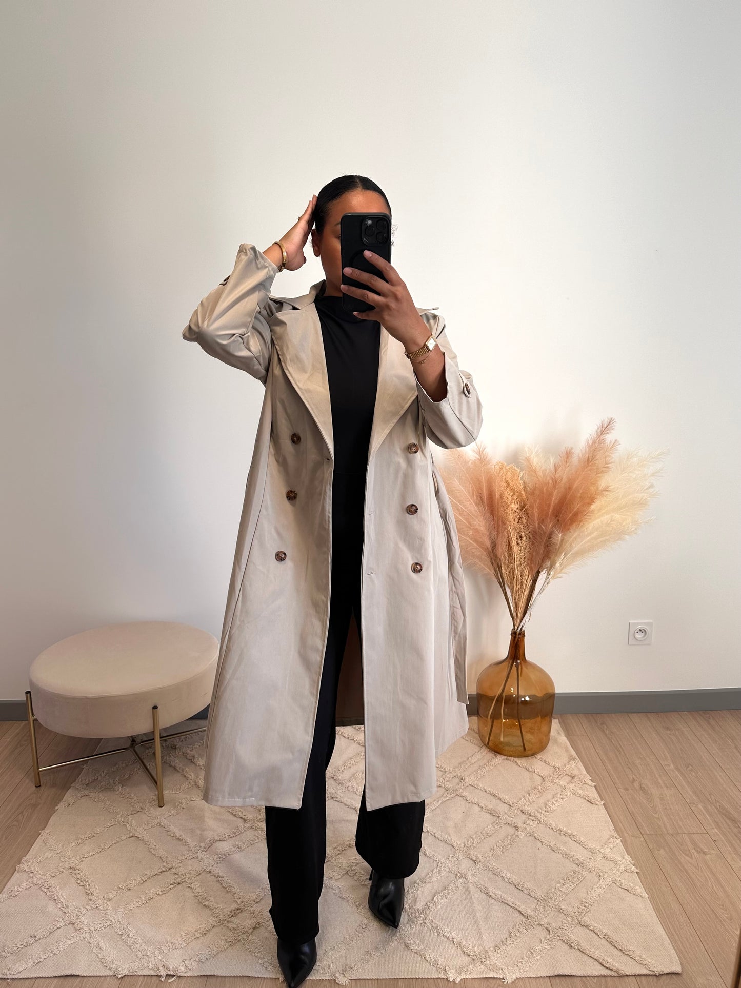 Trench Inna