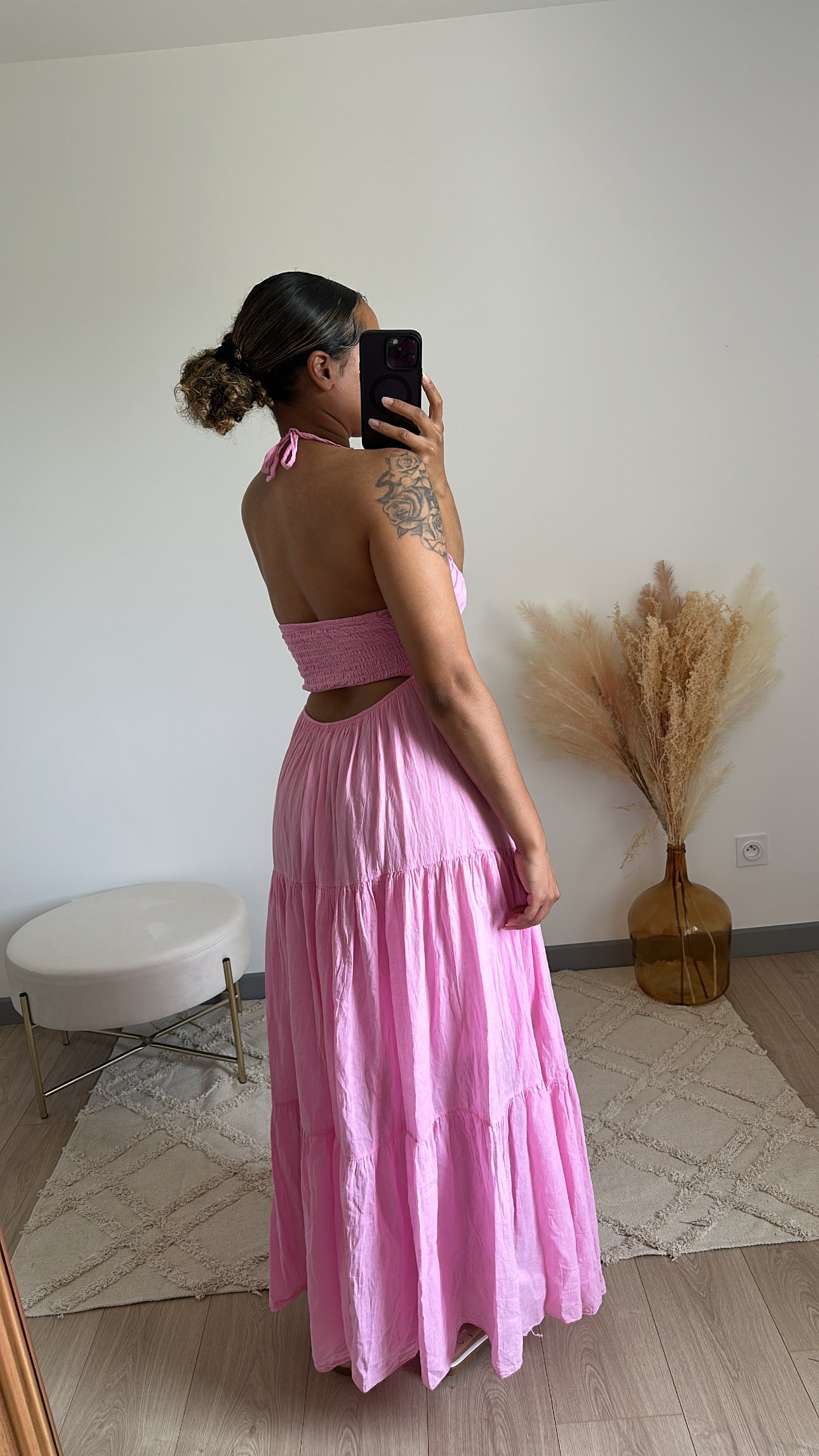 Robe Alba