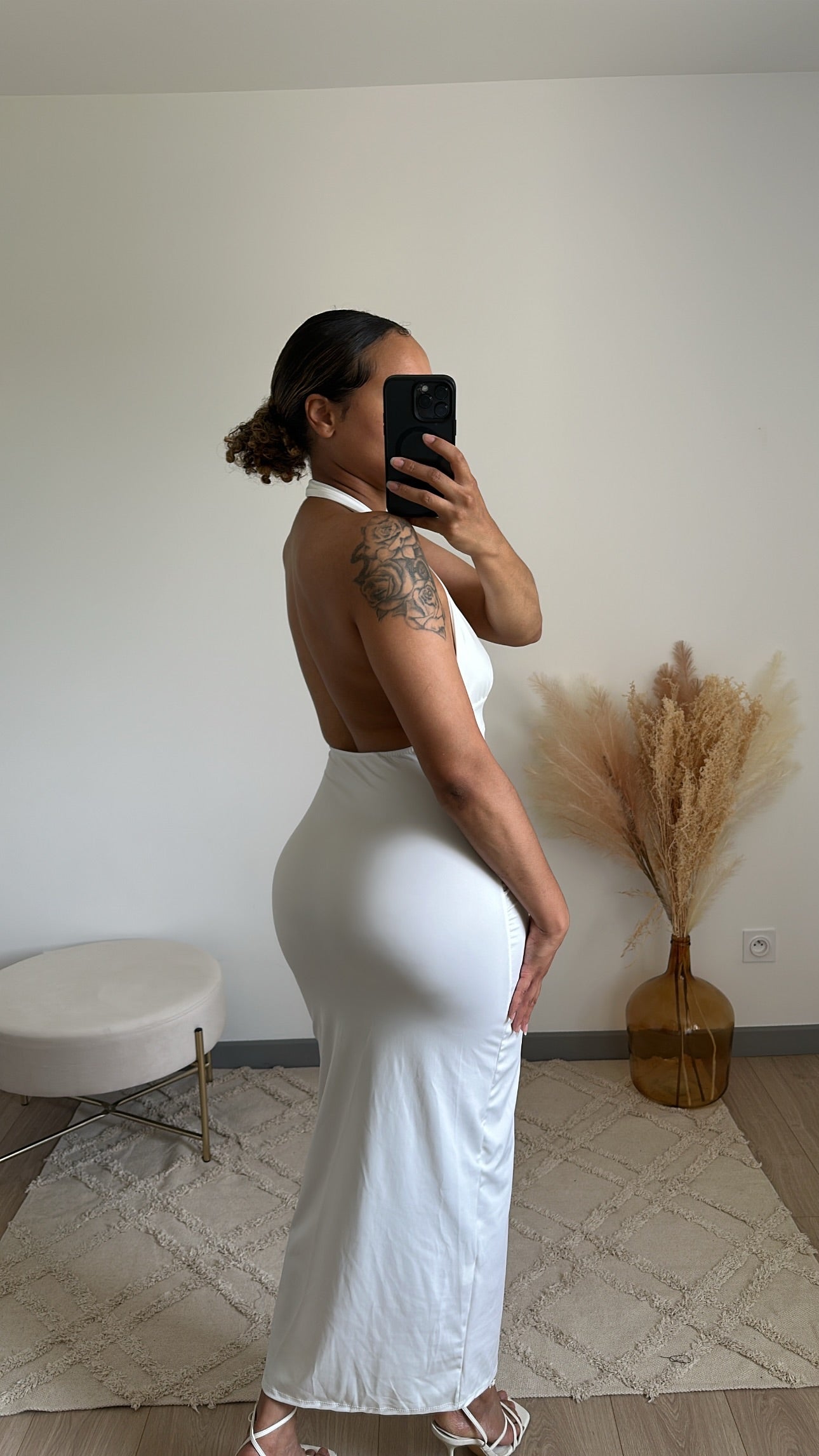 Robe Bianca