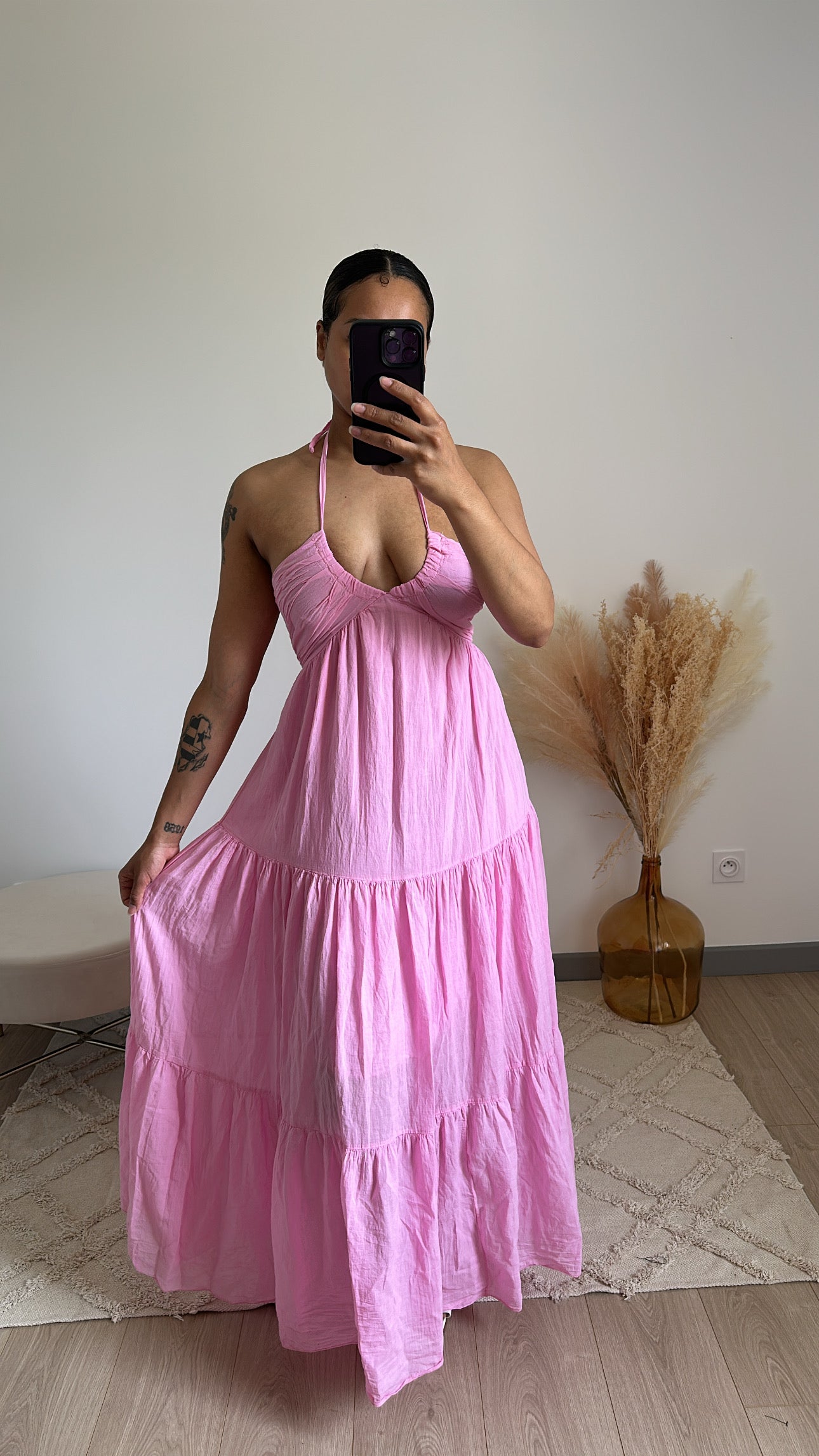Robe Alba