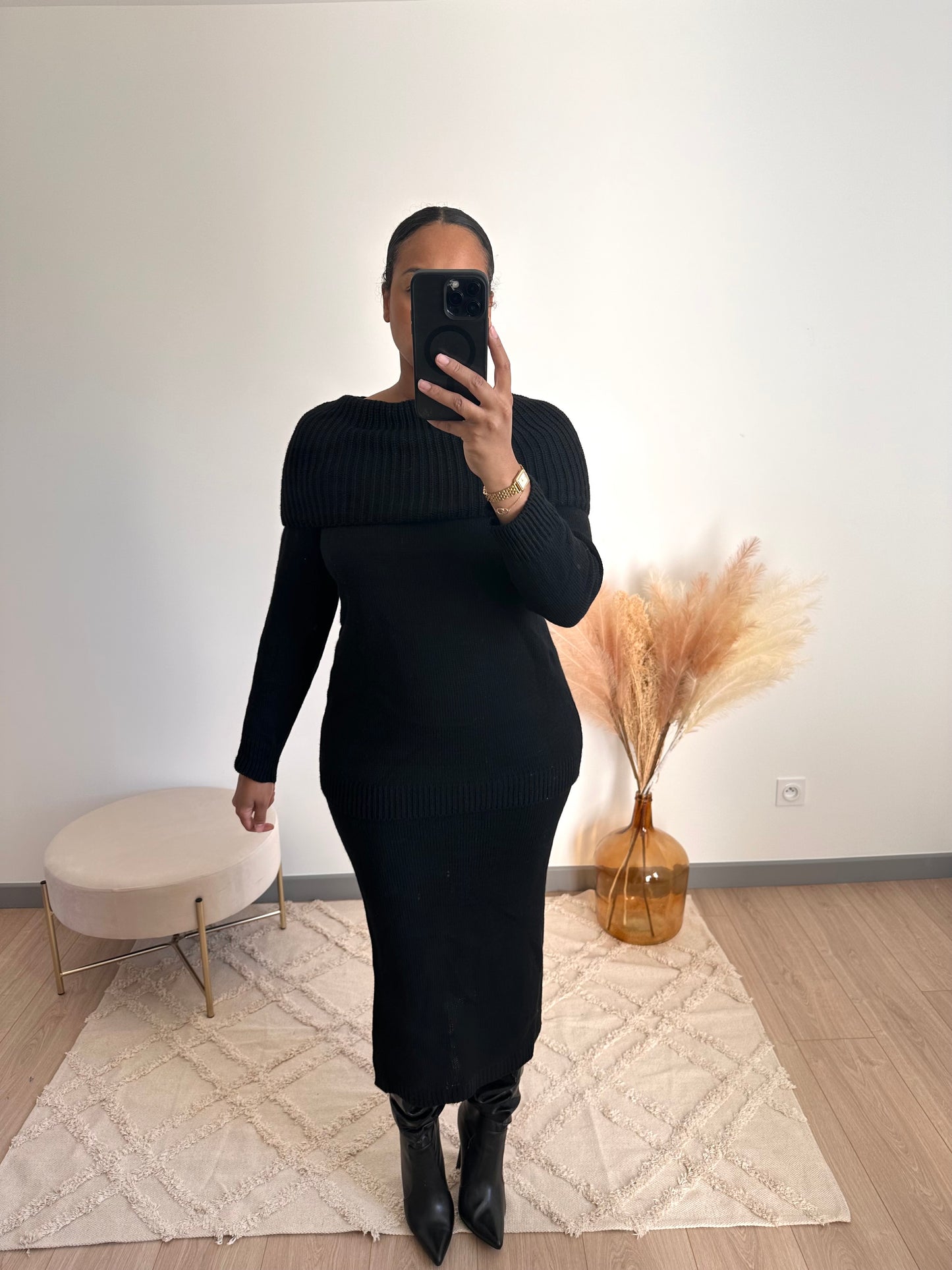 Ensemble Imani Noir