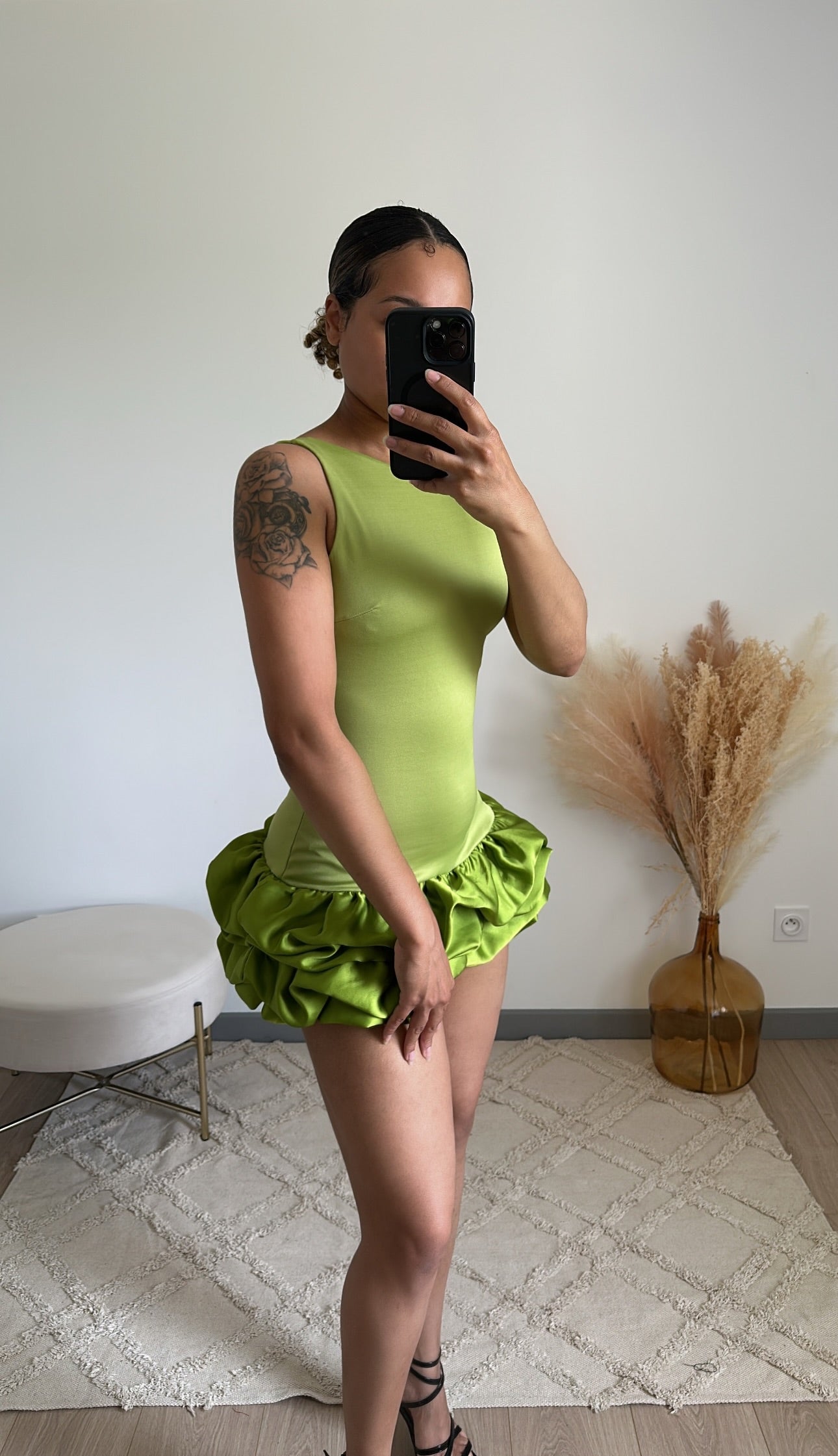 Robe Fallon