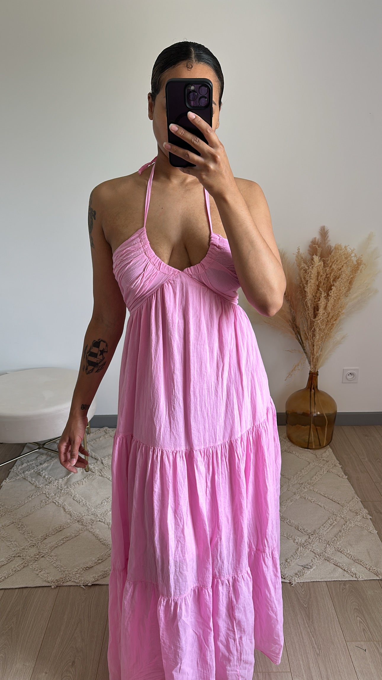 Robe Alba