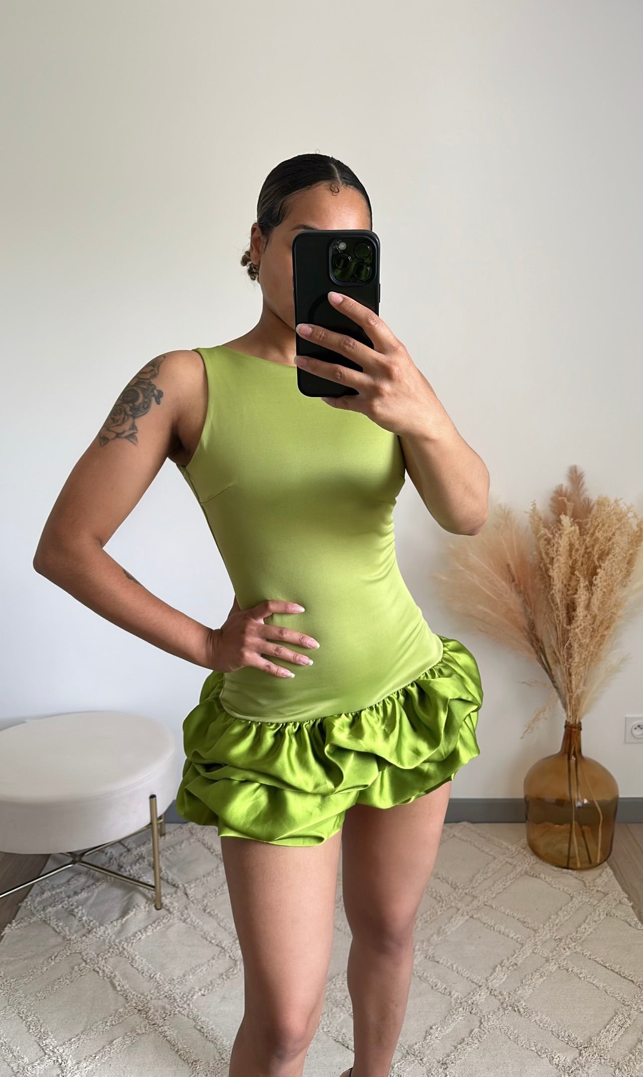 Robe Fallon