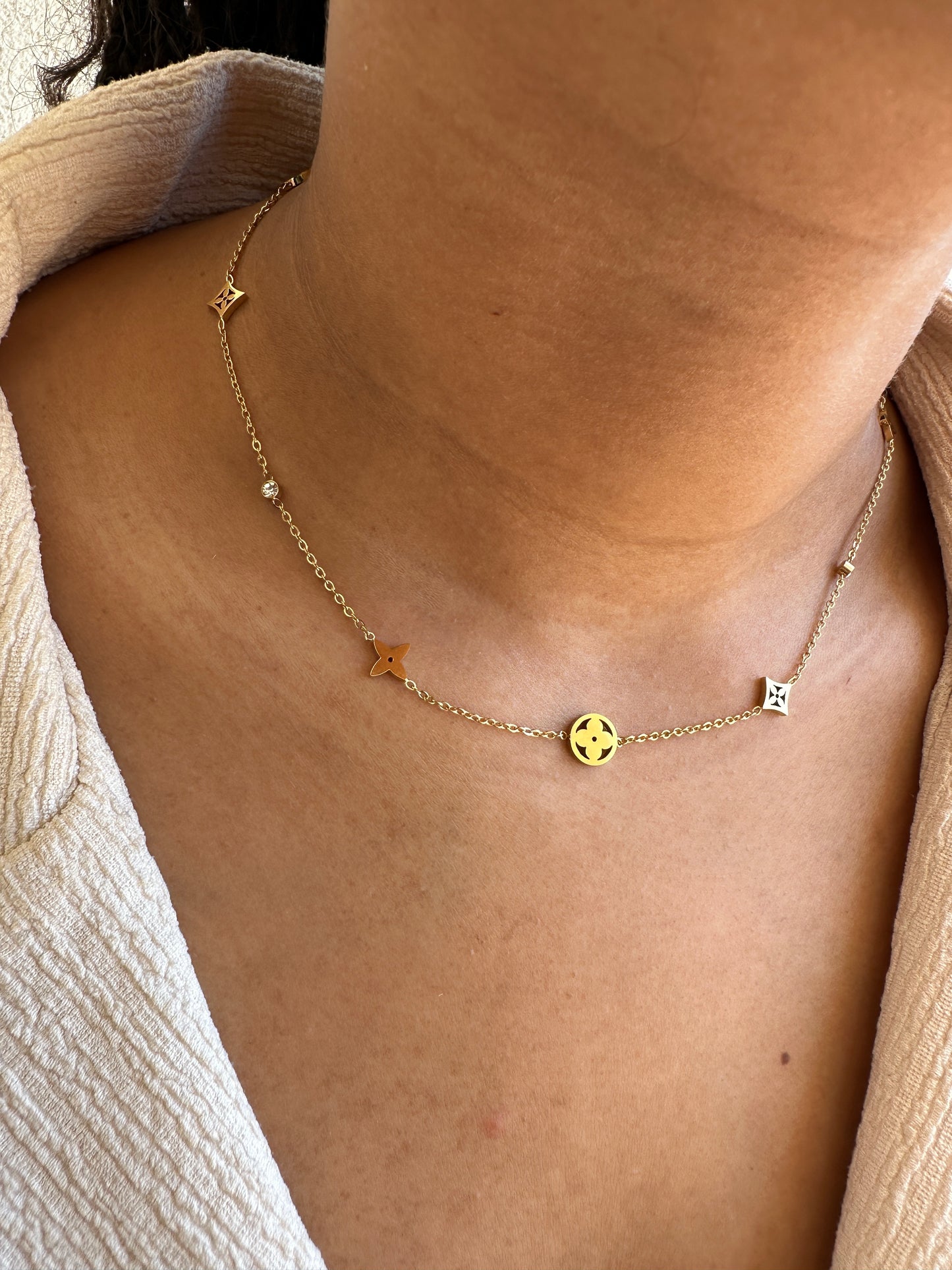 Collier Inspi L