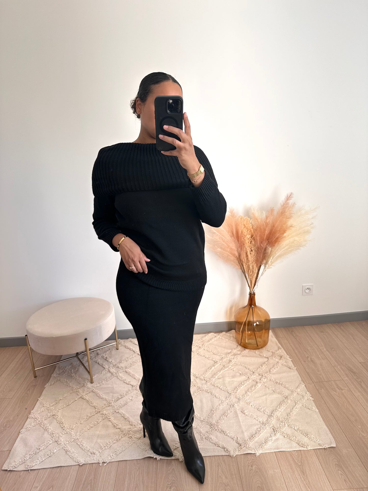 Ensemble Imani Noir