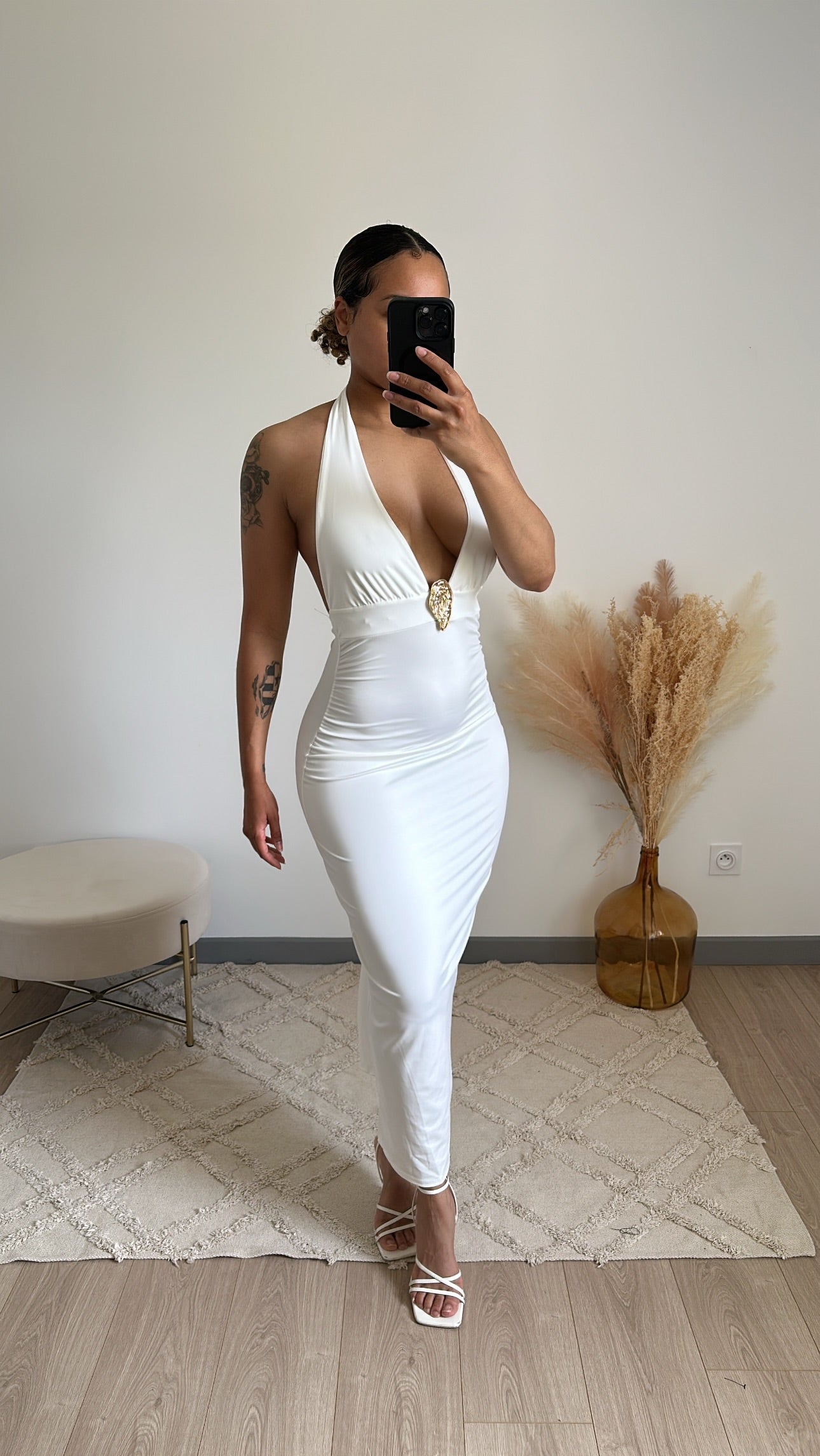 Robe Bianca