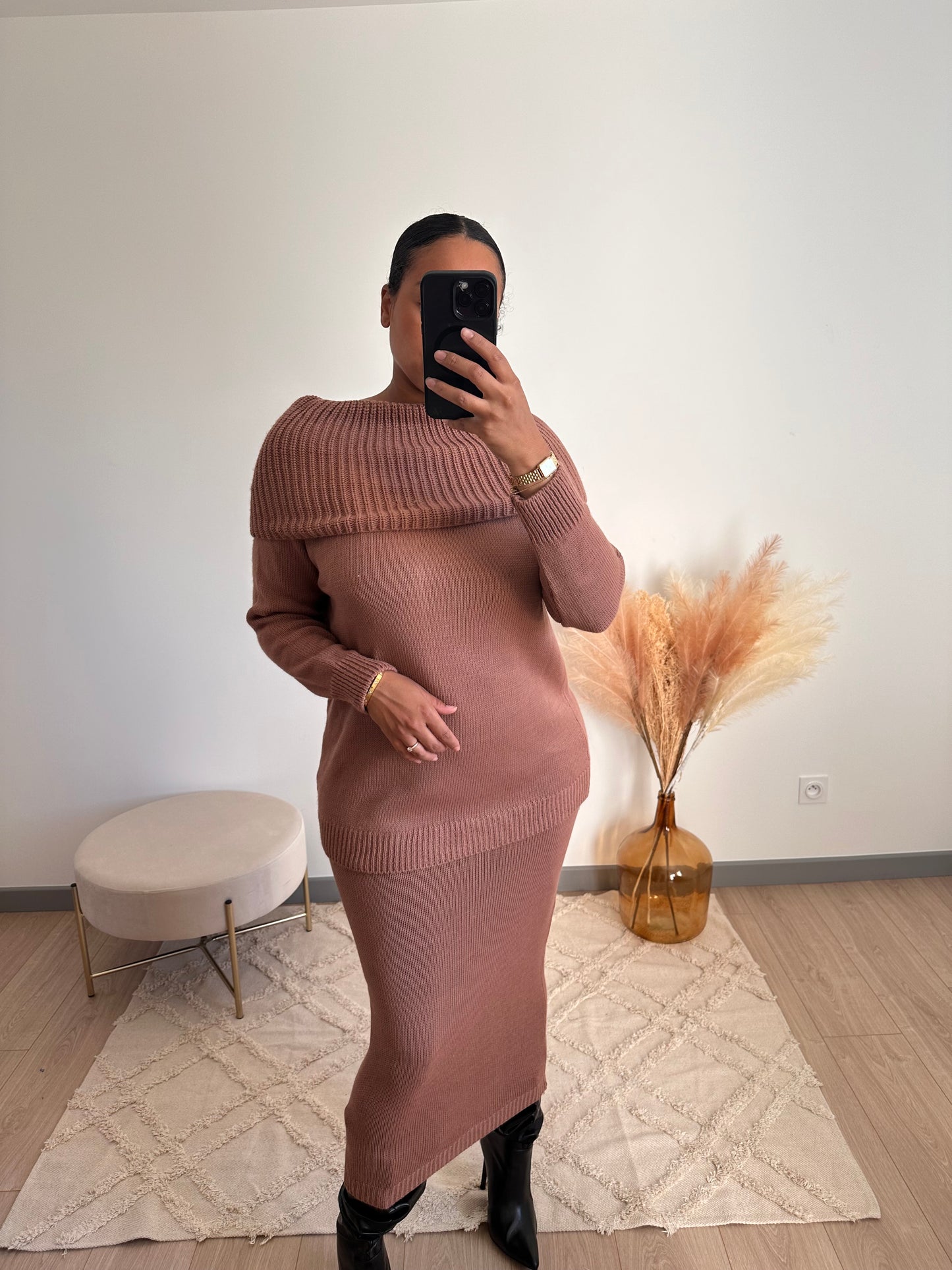 Ensemble Imani Brun
