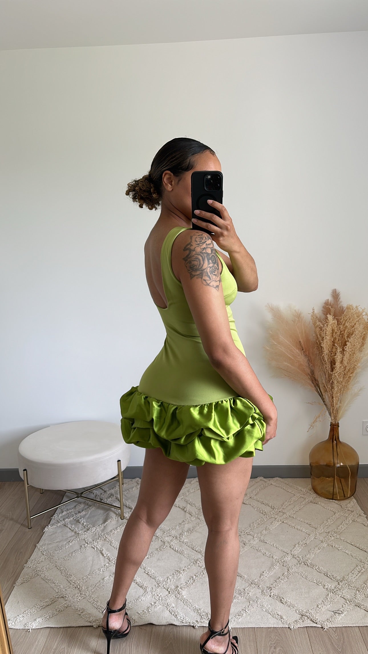 Robe Fallon