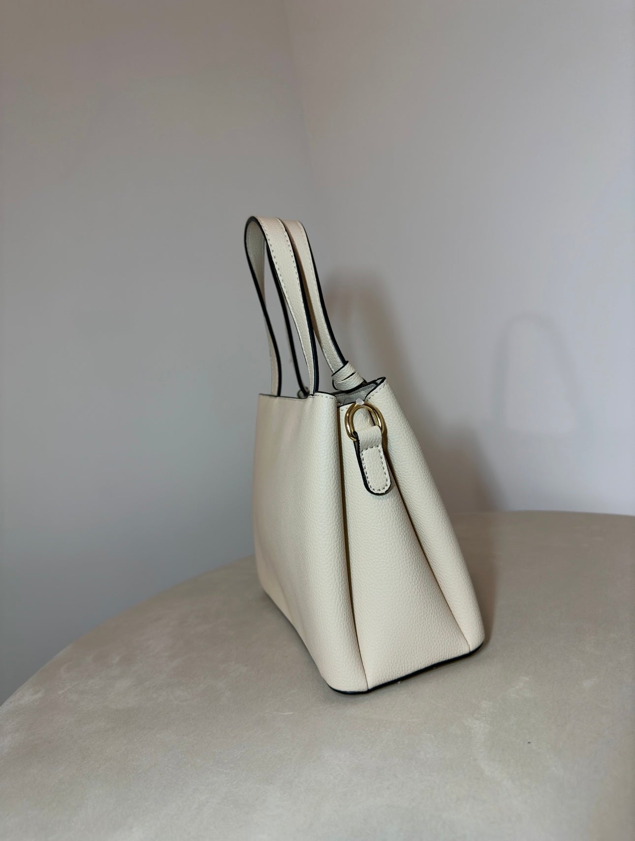 Sac Inspi H Beige
