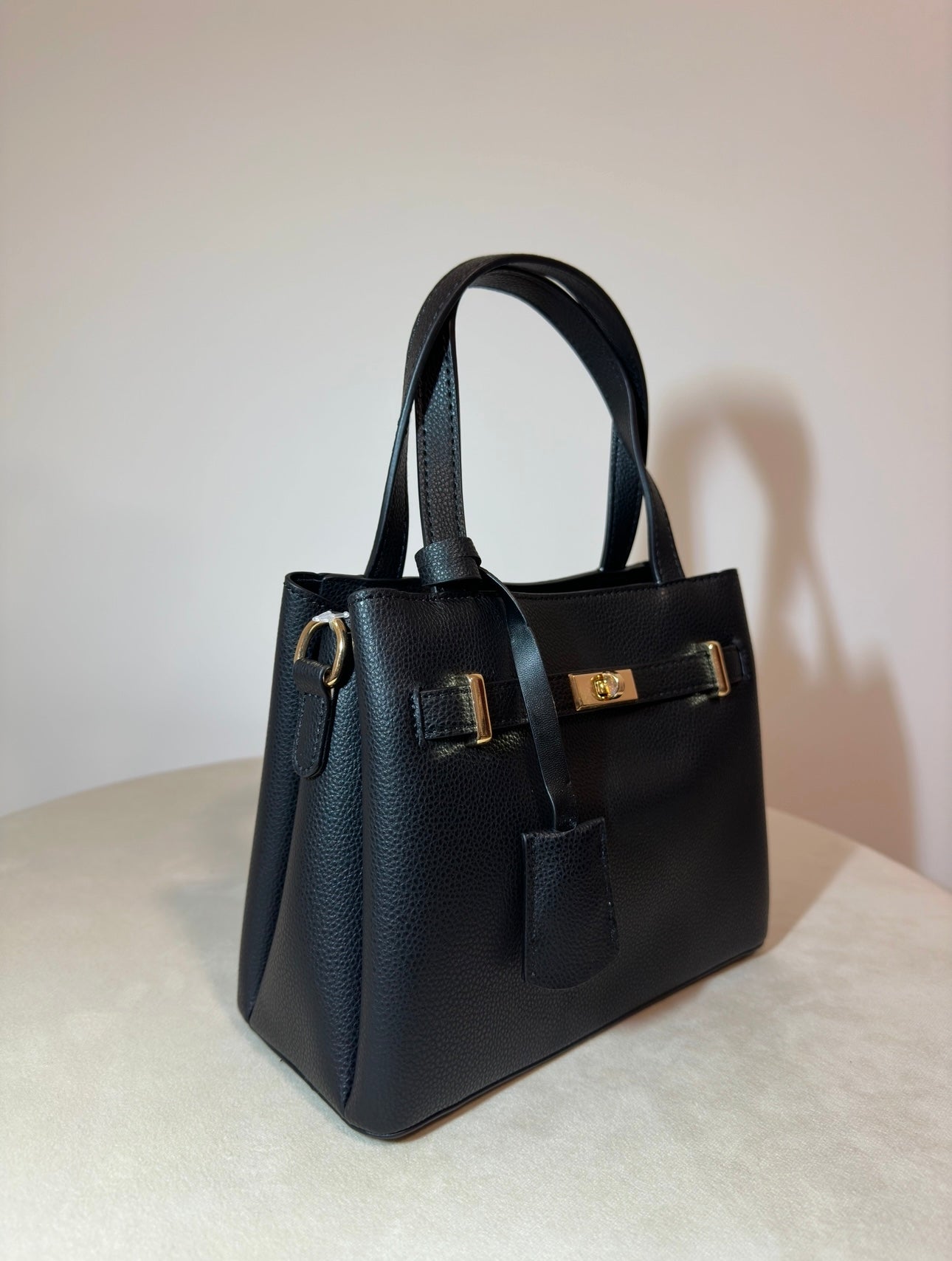 Sac Inspi H Noir