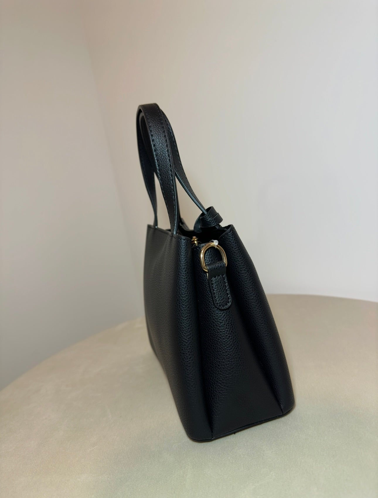 Sac Inspi H Noir