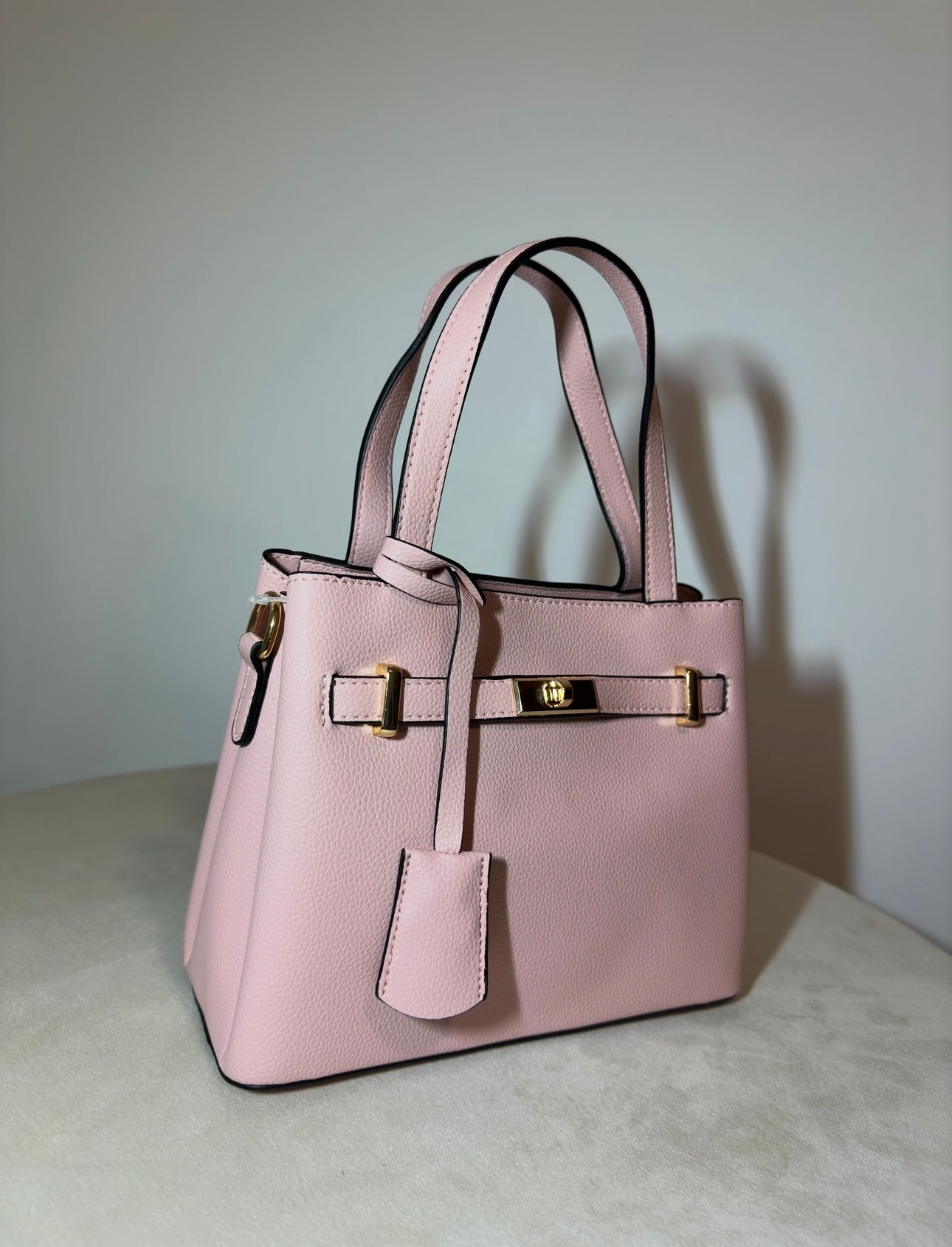 Sac Inspi H Rose