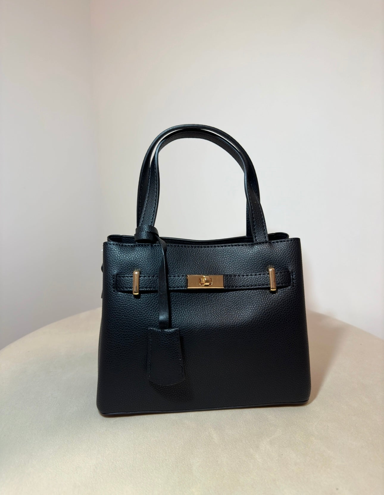 Sac Inspi H Noir