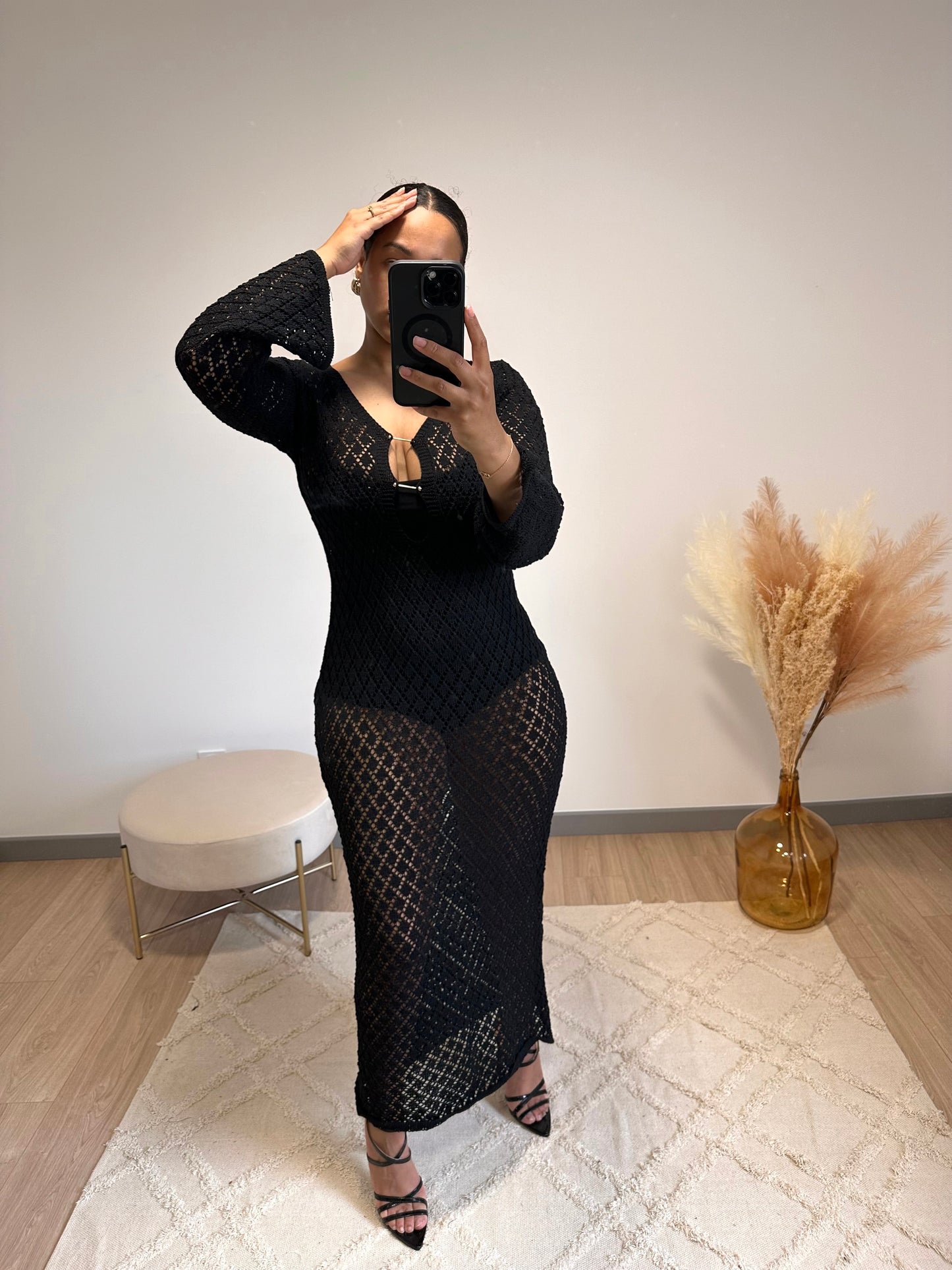 Robe Miami