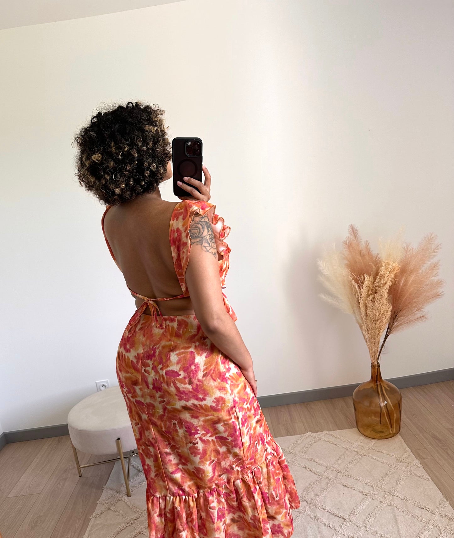 Robe Porto rico
