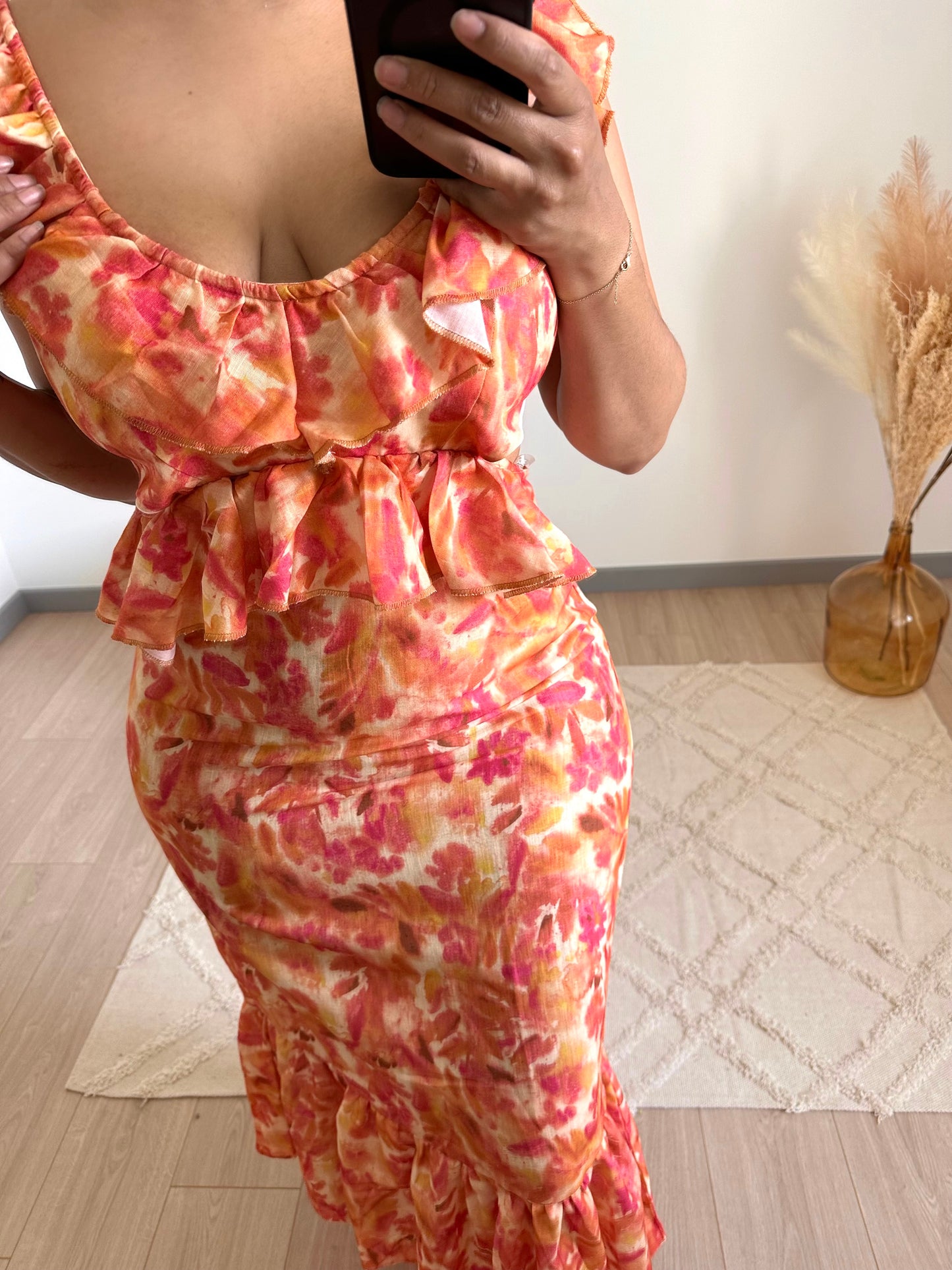 Robe Porto rico