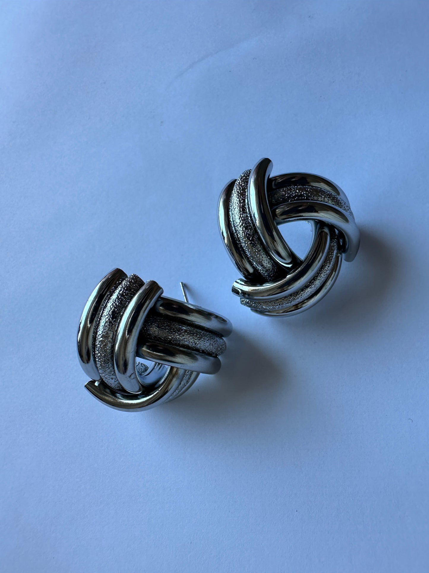 Boucles d'oreilles Alizée