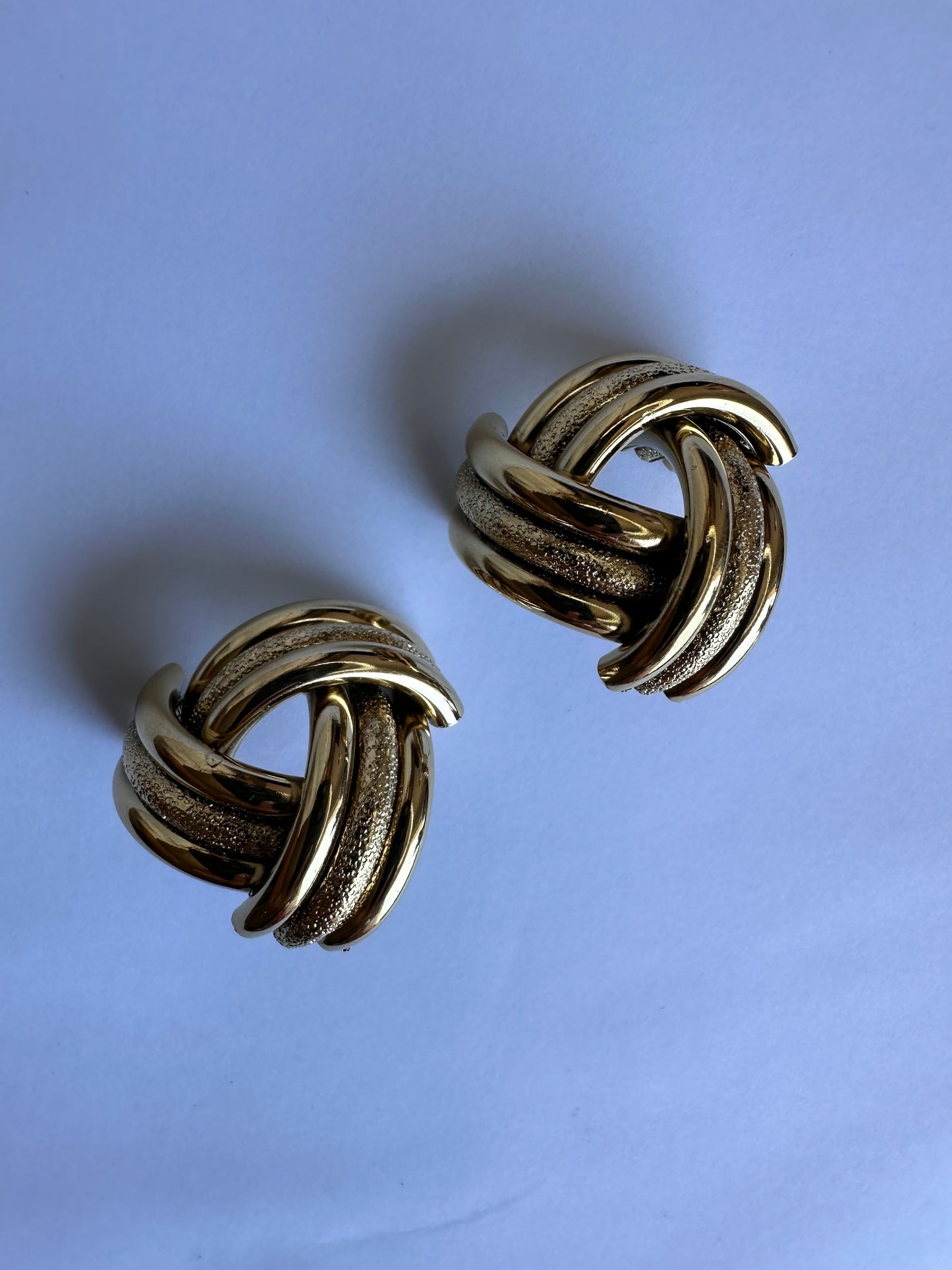 Boucles d'oreilles Alizée