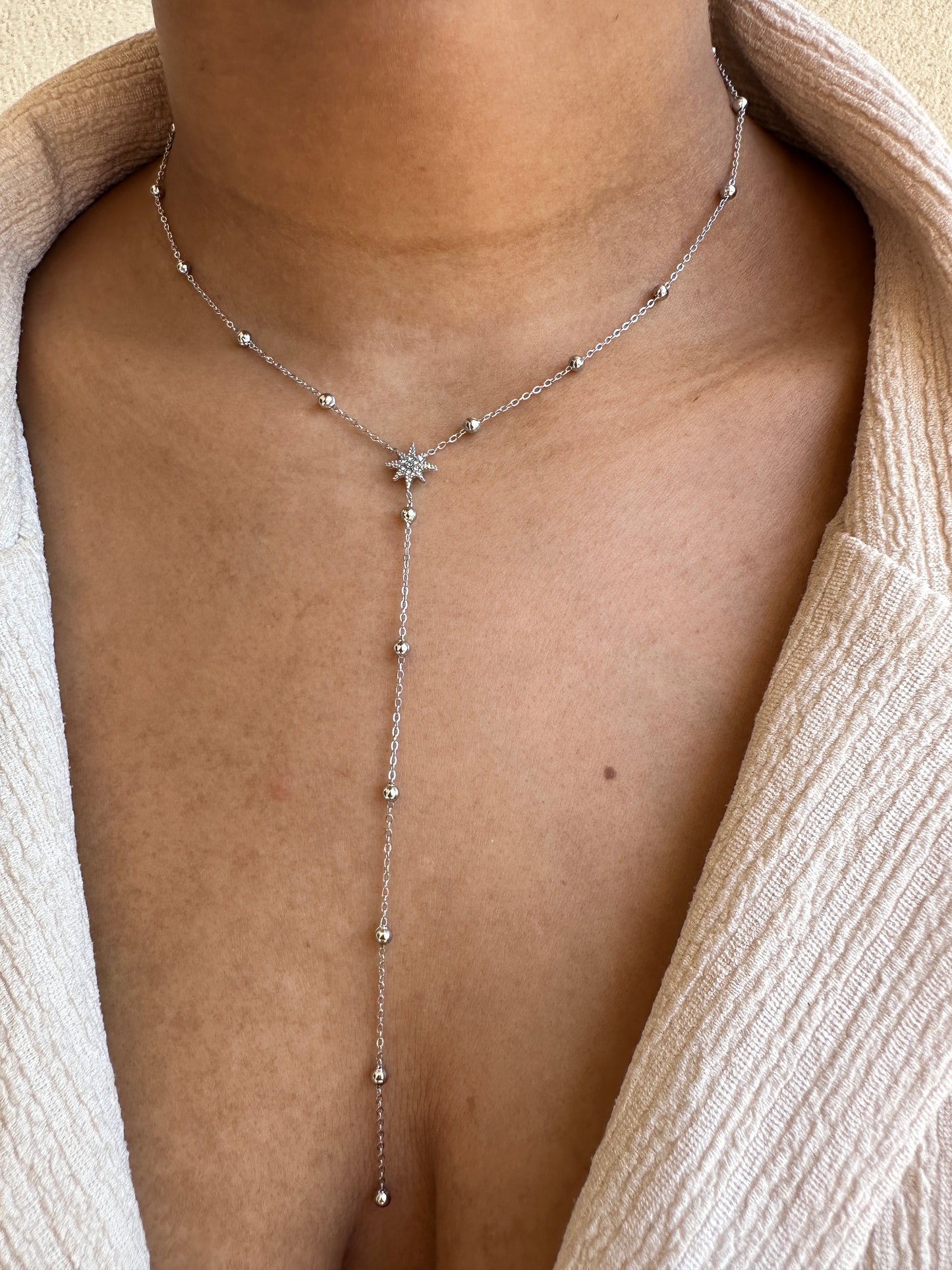 Collier Étoile
