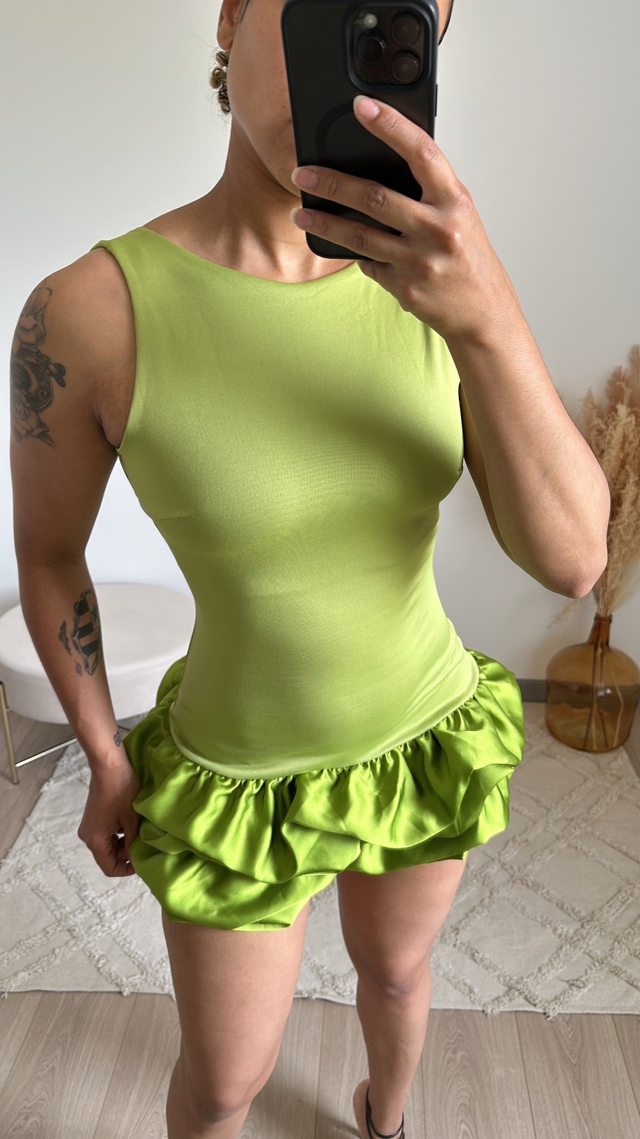 Robe Fallon