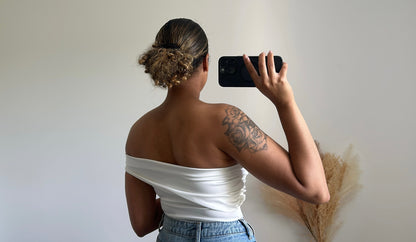 Body Romy