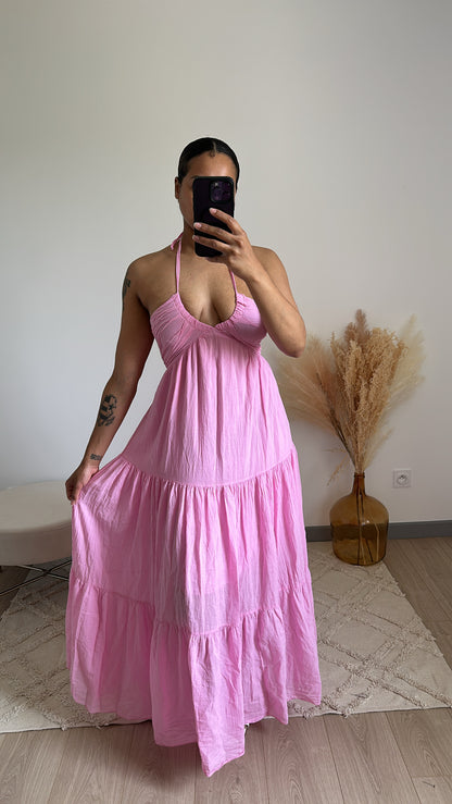 Robe Alba
