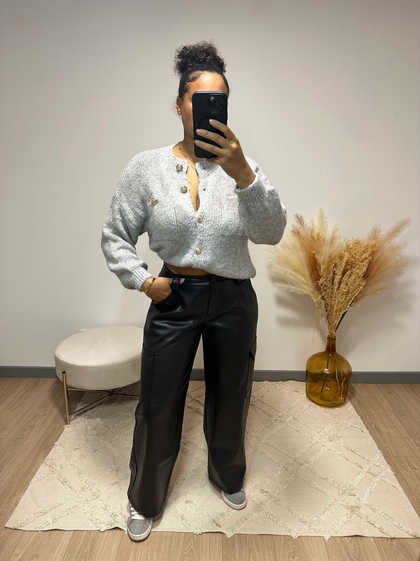 Pantalon Kate