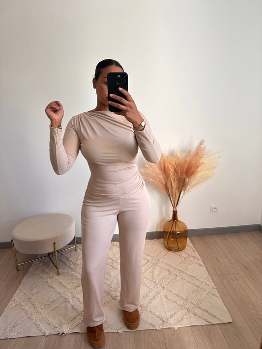 Ensemble Cosy