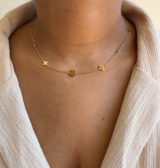 Collier Inspi L