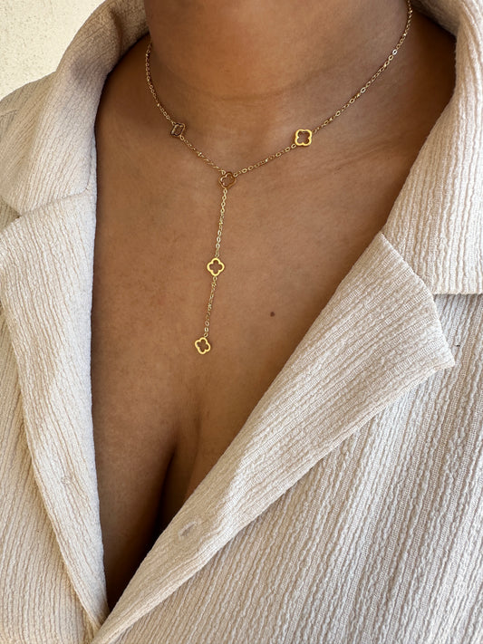 Collier Polly