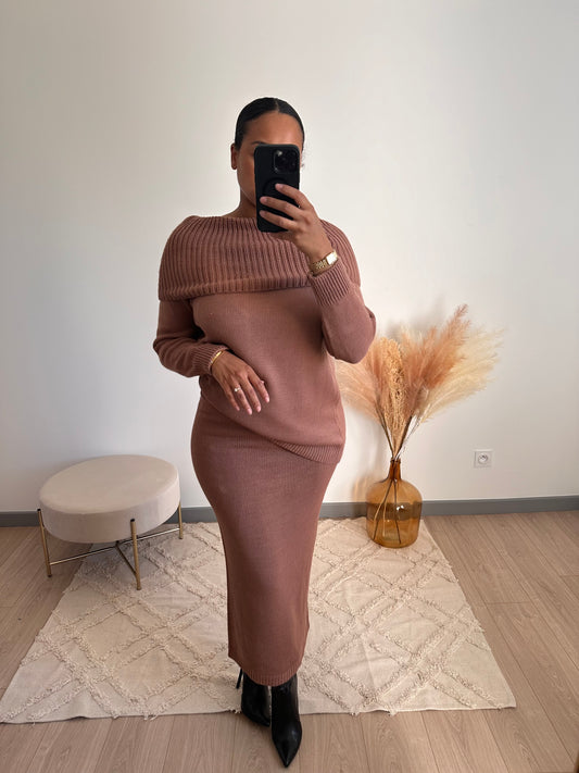 Ensemble Imani Brun