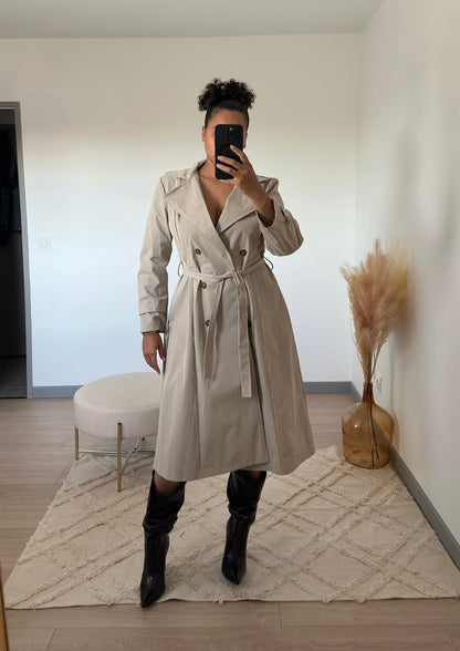 Trench Inna