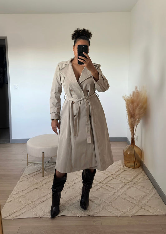 Trench Inna
