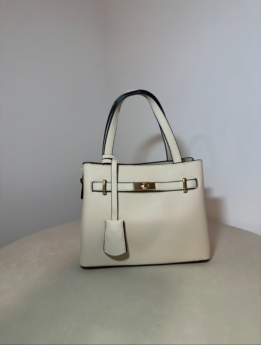 Sac Inspi H Beige