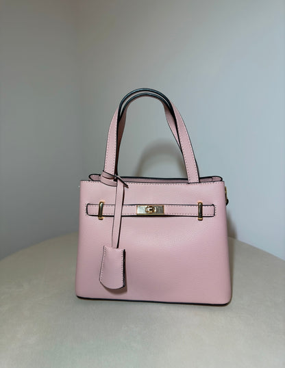 Sac Inspi H Rose