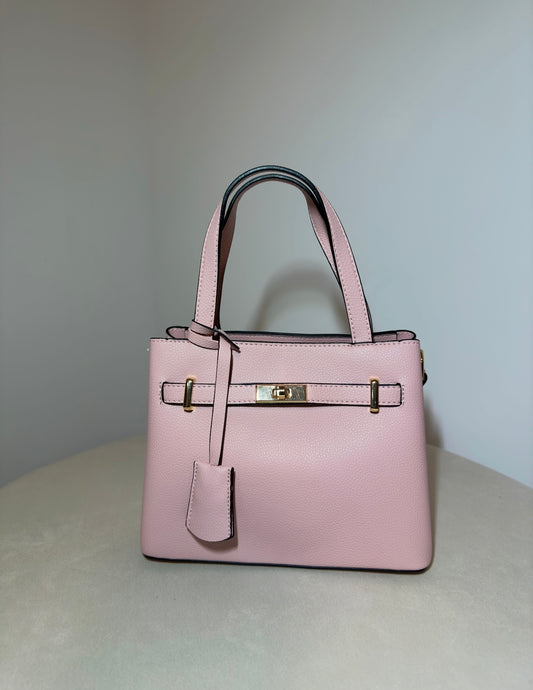 Sac Inspi H Rose