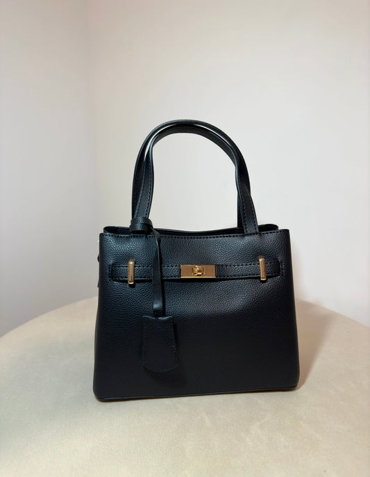 Sac Inspi H Noir