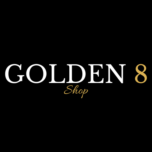 Golden 8