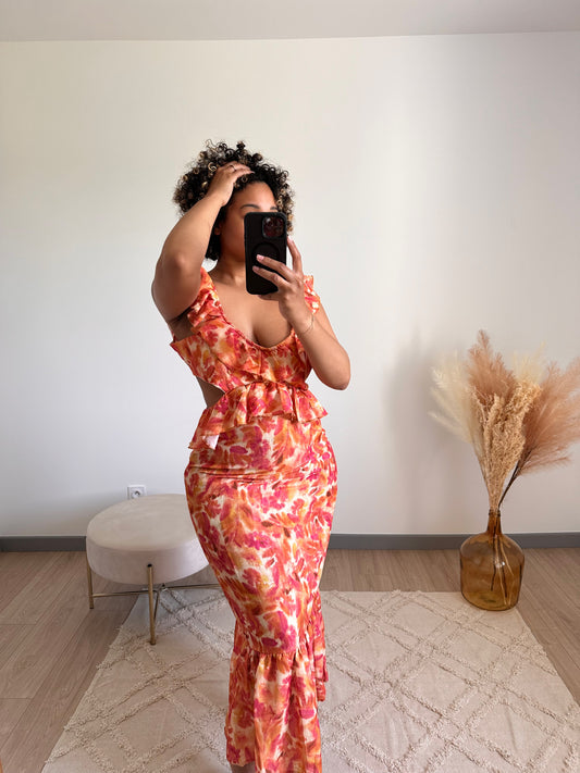 Robe Porto rico