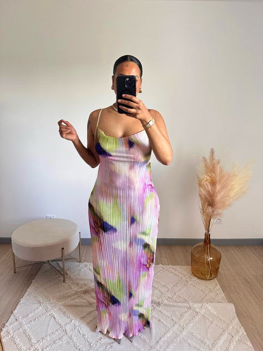 Robe Iris
