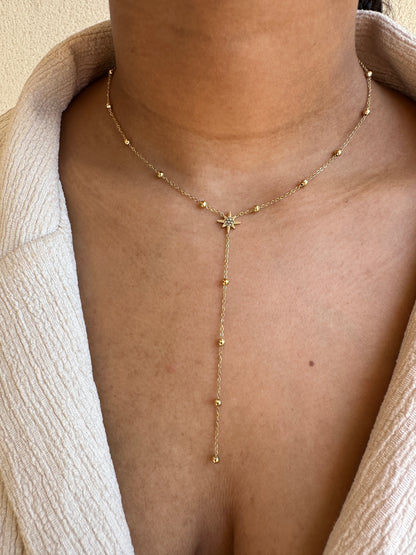 Collier Étoile