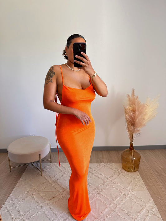 Robe Ashley
